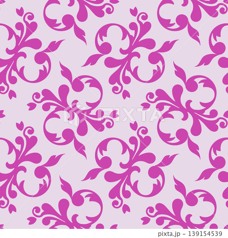 Patterns seamless background decorative wallpaper. Patterns seamless background decorative wallpaper. 139154539