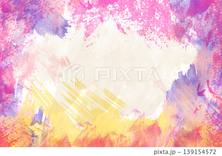 Abstract watercolor pastel background and texture Abstract watercolor pastel background and texture 139154572