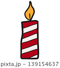 Colorful Chistmas and New Year holiday Icons Decoration Elements Colorful Chistmas and New Year holiday Icons Decoration Elements 139154637