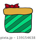 Colorful Chistmas and New Year holiday Icons Decoration Elements Colorful Chistmas and New Year holiday Icons Decoration Elements 139154638