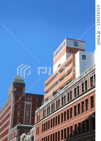大阪工業大学大宮キャンパスの外観 大阪工業大学大宮キャンパスの外観 139154723
