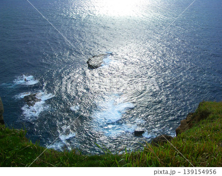 与那国島・東崎 与那国島・東崎 139154956
