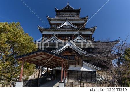 広島城 139155310