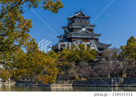 広島城 広島城 139155313