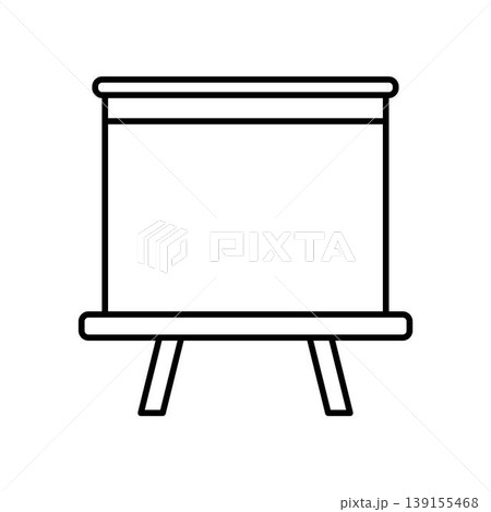 Board icon vector design templates Board icon vector design templates 139155468