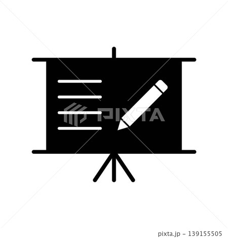 Board icon vector design templates Board icon vector design templates 139155505