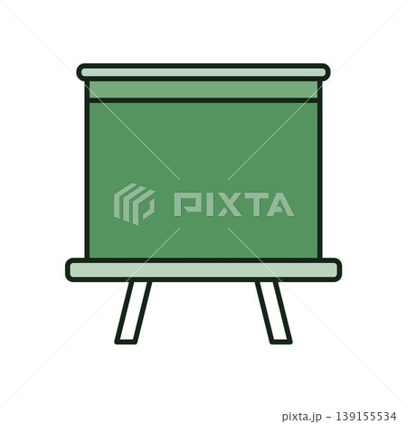 Board icon vector design templates Board icon vector design templates 139155534