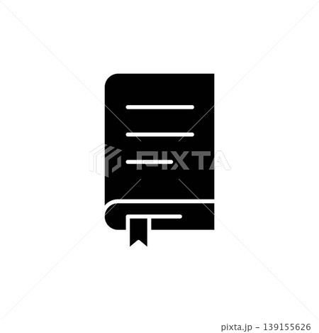 Book icon vector design templates Book icon vector design templates 139155626