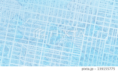 Abstract navigation plan of urban area. Generic city map with signs of streets, roads, house. Simple scheme of city. Colored flat, editable vector illustration Abstract navigation plan of urban area. Generic city map with signs of streets, roads, house. Simple scheme of city. Colored flat, editable vector illustration 139155775
