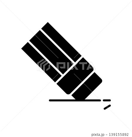 Eraser icon vector design templates Eraser icon vector design templates 139155892
