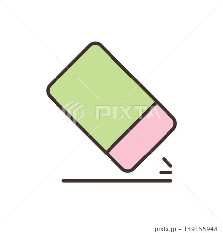 Eraser icon vector design templates Eraser icon vector design templates 139155948