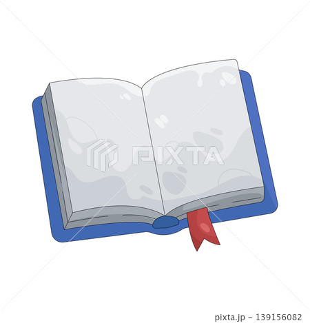 Illustration of book  139156082