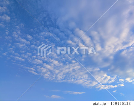 真冬の青空 真冬の青空 139156138