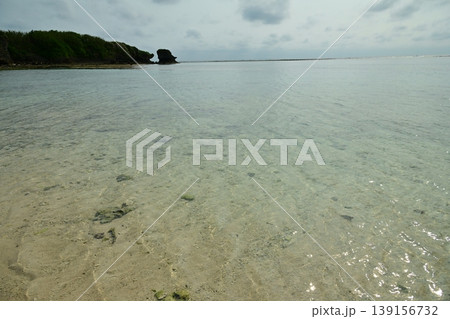 残波の海 139156732