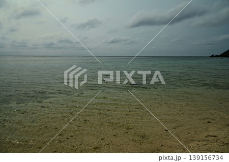 残波の海 残波の海 139156734