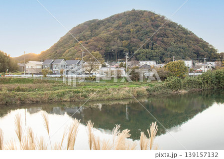 【平塚市の山】高麗山 139157132