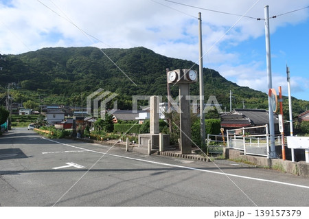 旋回式可動橋 139157379