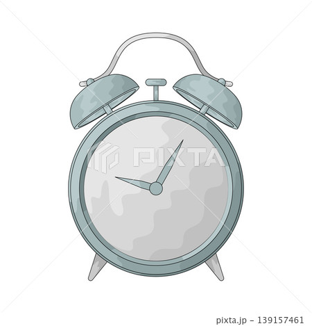 Illustration of Alarm 139157461