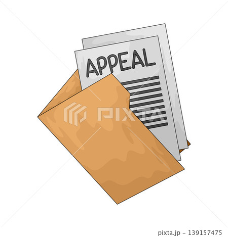 Illustration of Appeal 139157475