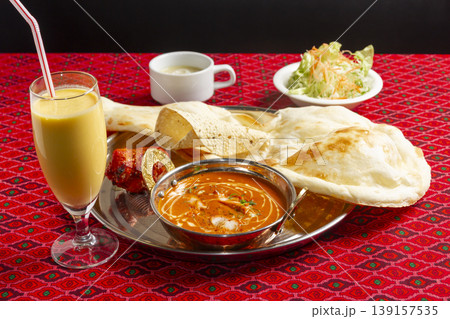 本格カレー 139157535