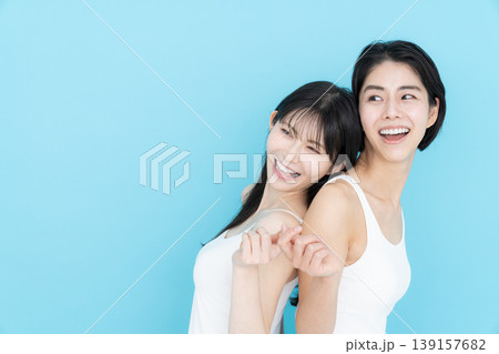 ミドル女性のビューティ ミドル女性のビューティ 139157682