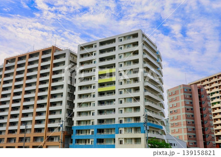 タイトル 集合住宅の賃貸物件2 タイトル 集合住宅の賃貸物件2 139158821