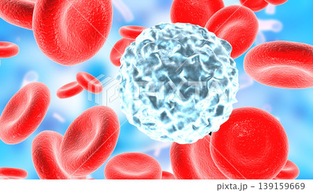 Virus in bloodstream Virus in bloodstream 139159669