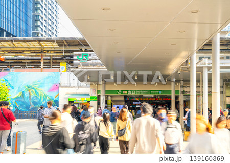 中野駅北口 139160869