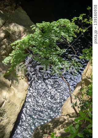 新神戸周辺風景 139160938