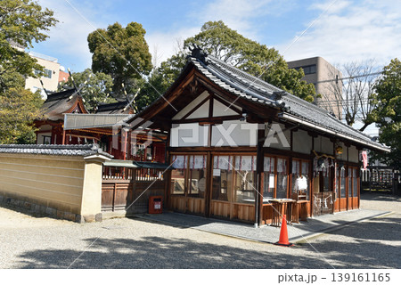 奈良 率川神社 奈良 率川神社 139161165