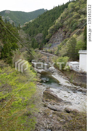奈良 天川村の風景 奈良 天川村の風景 139161312