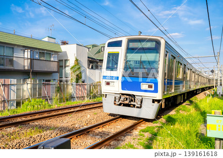 西武新宿線・6000系 139161618