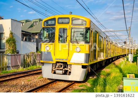 西武新宿線・2000系 西武新宿線・2000系 139161622