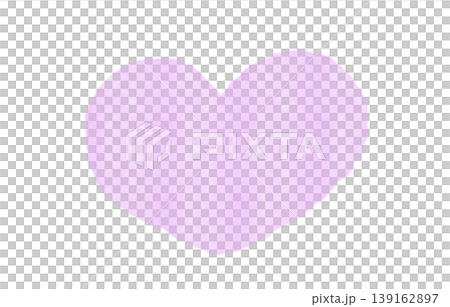 Pink watercolor heart hand-drawn pastel background decorative frame transparent material love symbol Pink watercolor heart hand-drawn pastel background decorative frame transparent material love symbol 139162897