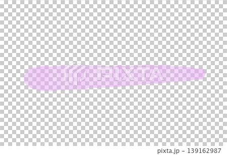 Pink watercolor straight line brushstrokes hand-drawn pastel background decoration underline transparent material horizontal lines Pink watercolor straight line brushstrokes hand-drawn pastel background decoration underline transparent material horizontal lines 139162987