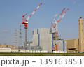 建築中の宝塚市クリーンセンター 139163853