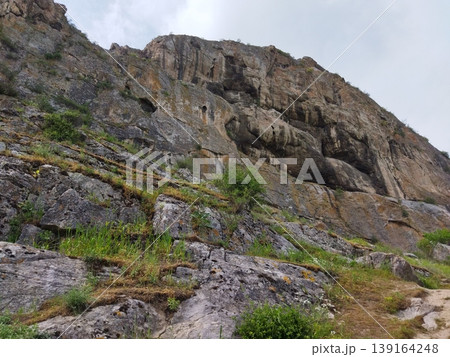 キルギス共和国の聖山 キルギス共和国の聖山 139164248