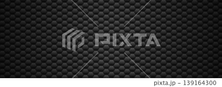 Black small circular dot grid texture convex rubber surface Black small circular dot grid texture convex rubber surface 139164300