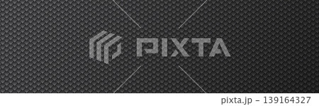 Diamond scale texture, raised tessellated, gunmetal gray 139164327