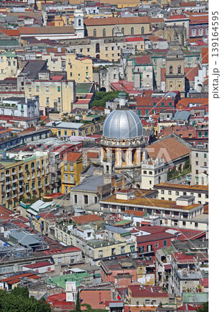 Naples Spirito Santo Basilica Naples Spirito Santo Basilica 139164595