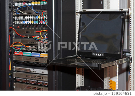 Direct Server Management 139164651