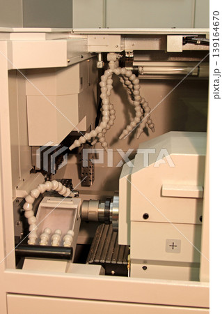 Coolant Nozzles CNC Lathe Coolant Nozzles CNC Lathe 139164670