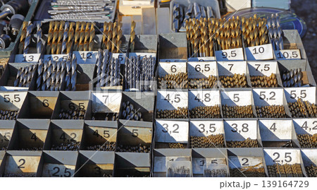 All Drill Bits Tools All Drill Bits Tools 139164729