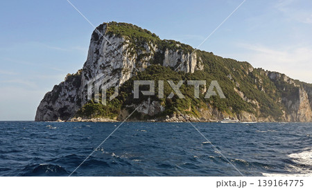 Cliff Island Capri Cliff Island Capri 139164775