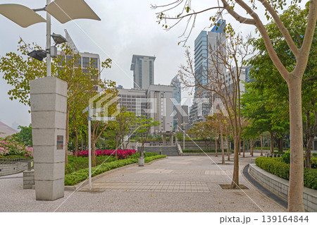 City Park Hong Kong 139164844