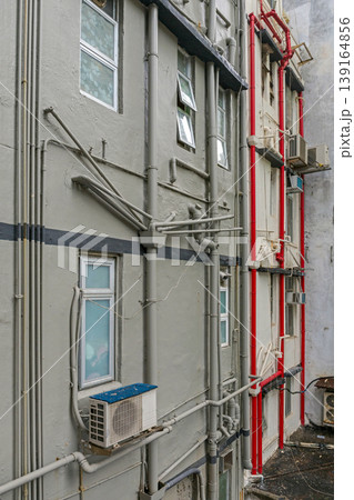 Plumbing Pipes Hong Kong 139164856
