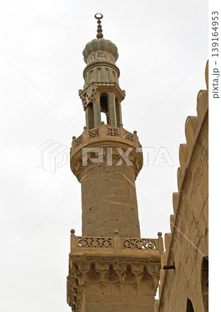 Minaret Citadel Cairo Minaret Citadel Cairo 139164953