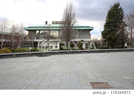 National Library in Belgrade National Library in Belgrade 139164973