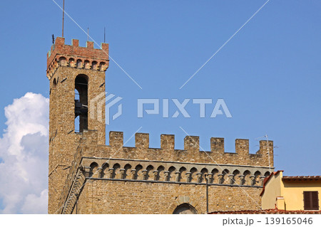 Bargello Museum Florence Italy 139165046