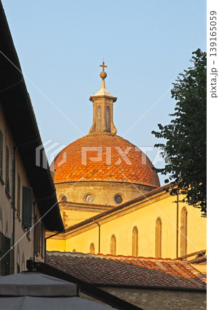 Santo Spirito Basilica Florence Santo Spirito Basilica Florence 139165059